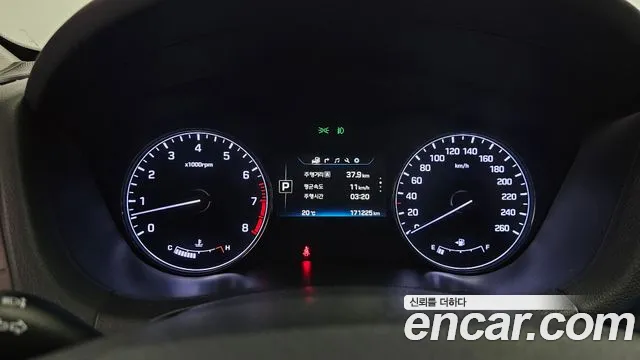 Hyundai Genesis 2014 thumb 7