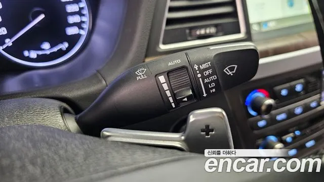 Hyundai Genesis 2014 thumb 12