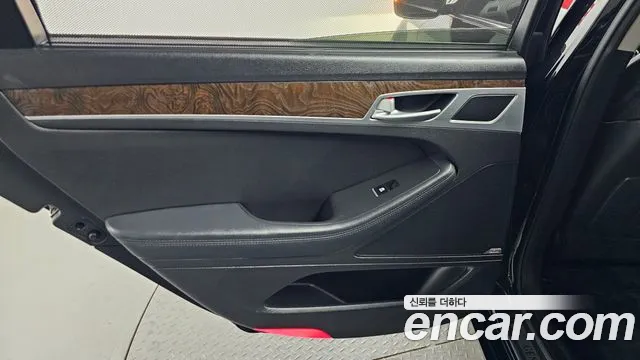 Hyundai Genesis 2014 thumb 11