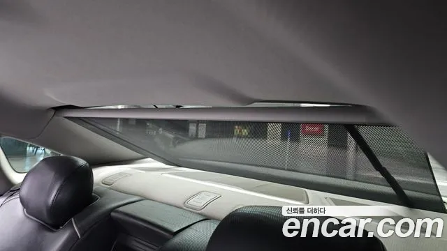Hyundai Genesis 2014 thumb 9