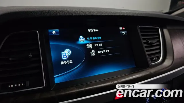Hyundai Genesis 2014 thumb 2