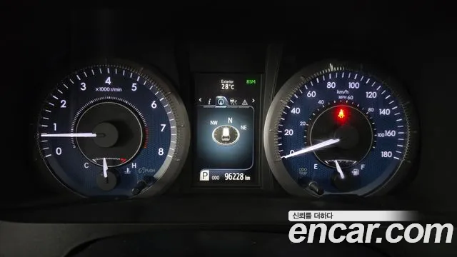 Toyota Sienna 2019 thumb 3
