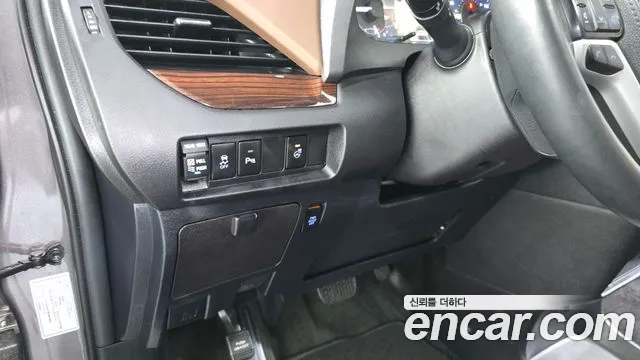 Toyota Sienna 2019 thumb 7
