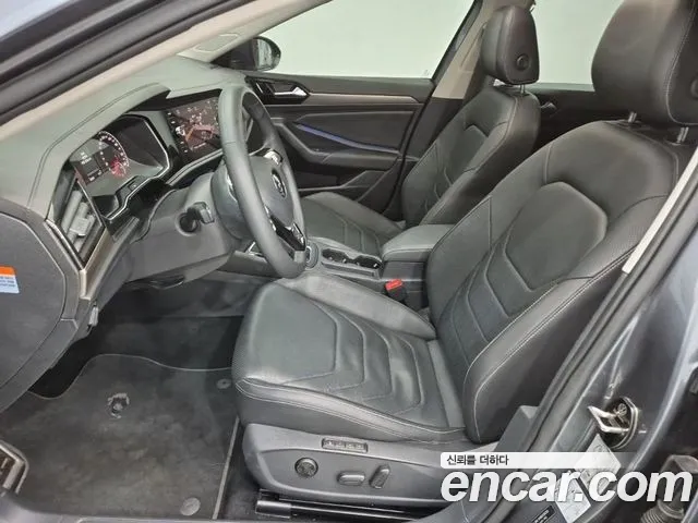Volkswagen Jetta 2020 thumb 10