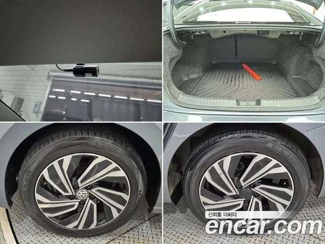 Volkswagen Jetta 2020 thumb 6