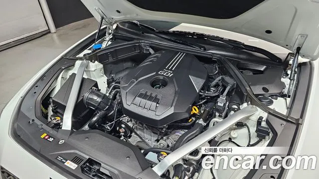 Genesis G70 2019 thumb 8