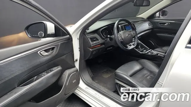 Renault Megane 2017 thumb 5