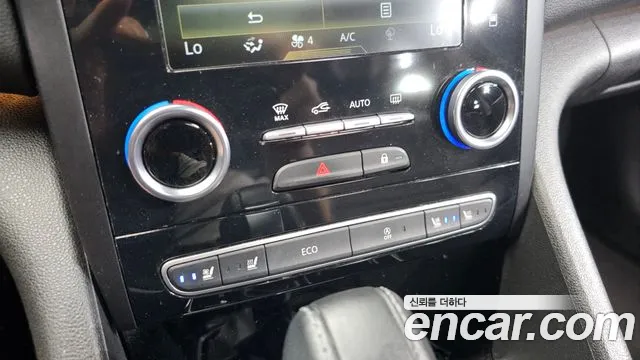 Renault Megane 2017 thumb 8