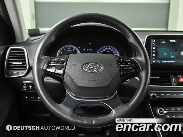 Hyundai Grandeur 2018 thumb 8