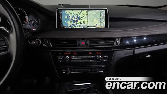 BMW X5 2014 thumb 5