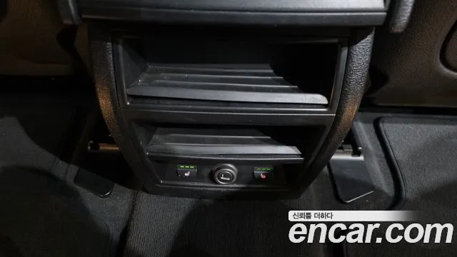 BMW X5 2014 thumb 6