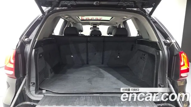 BMW X5 2014 thumb 12