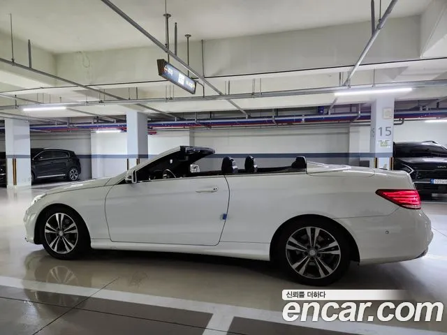 Mercedes-Benz E-Класс 2013 thumb 12