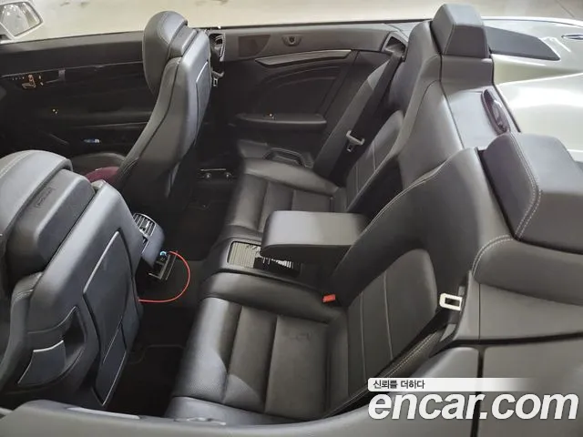 Mercedes-Benz E-Класс 2013 thumb 11