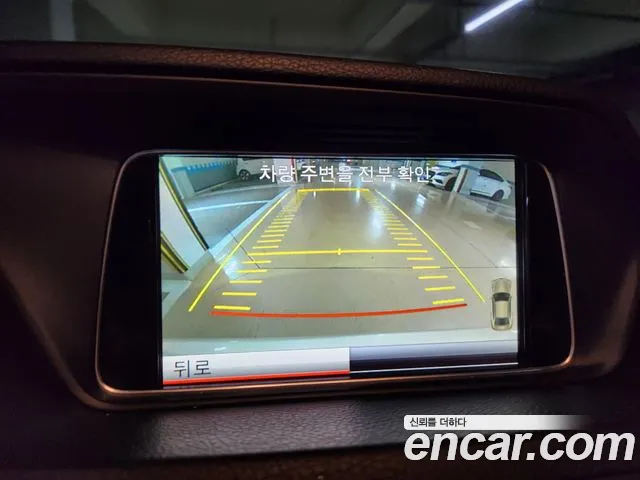 Mercedes-Benz E-Класс 2013 thumb 2