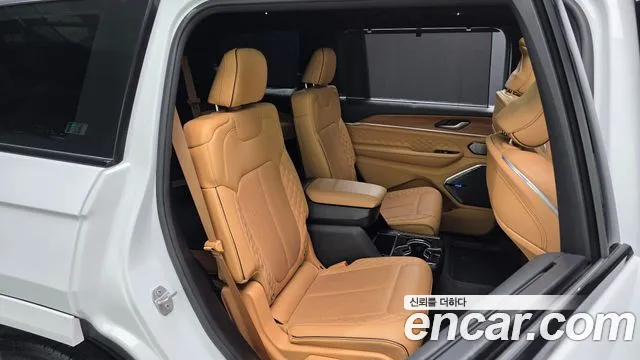 Jeep Cherokee 2021 thumb 11