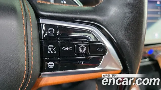 Jeep Cherokee 2021 thumb 7