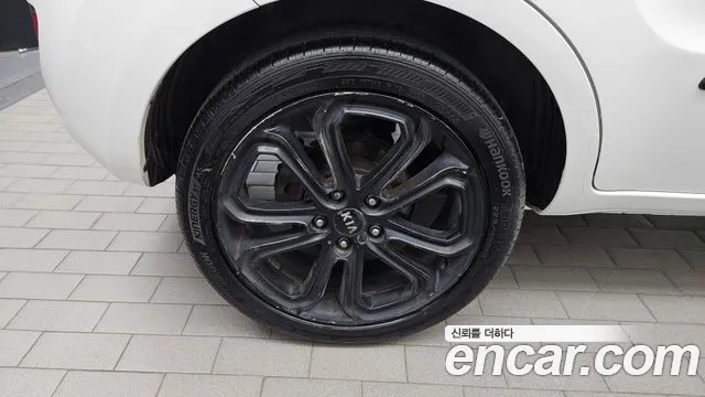 Kia Soul 2013 thumb 9