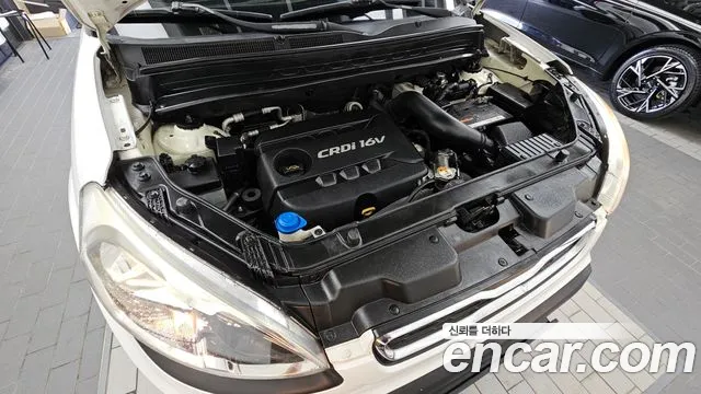 Kia Soul 2013 thumb 7
