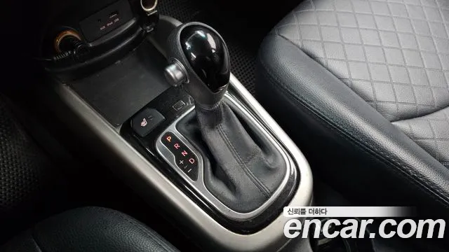 Kia Soul 2013 thumb 3