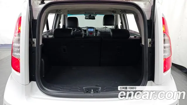 Kia Soul 2013 thumb 11