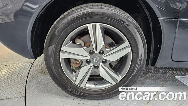 Renault QM5 2014 thumb 5