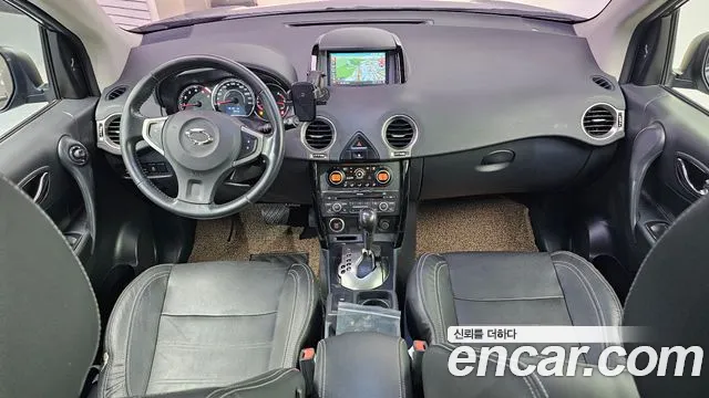 Renault QM5 2014 thumb 7