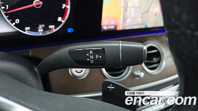 Mercedes-Benz E-Класс 2020 thumb 8