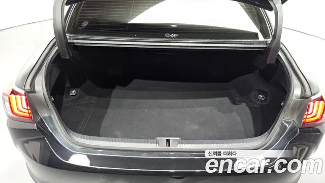 Lexus ES 2022 thumb 5