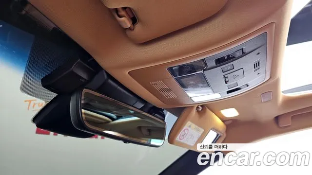 Lexus ES 2022 thumb 11