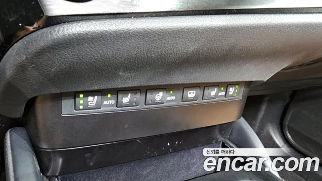 Lexus ES 2022 thumb 8