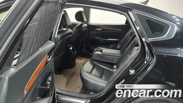 Kia K7 2016 thumb 5