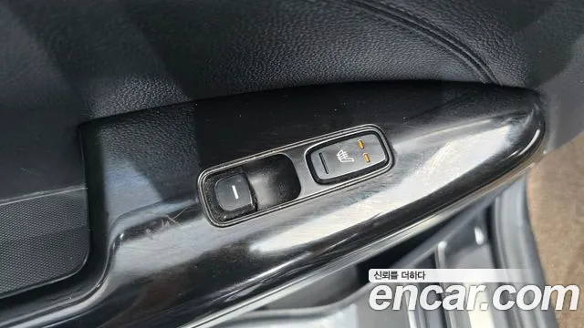 Kia K7 2016 thumb 7