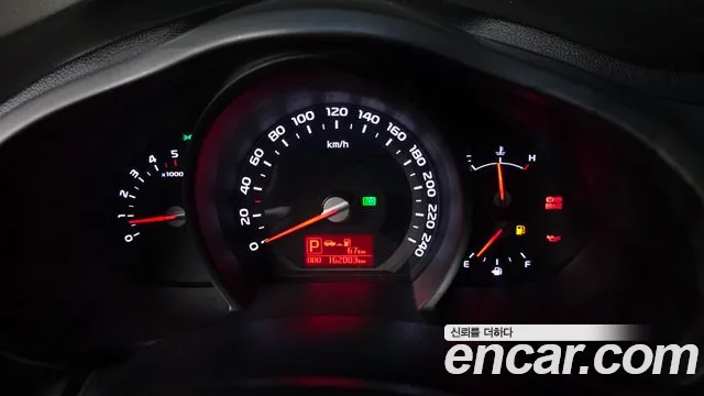 Kia Sportage 2014 thumb 2