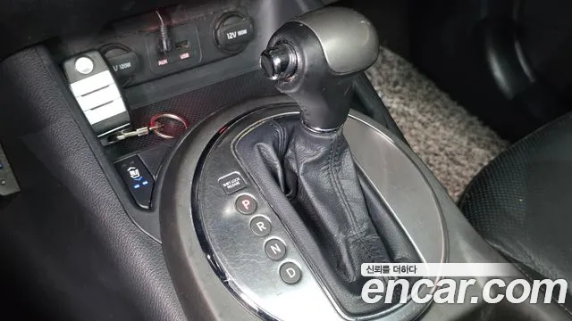 Kia Sportage 2014 thumb 3