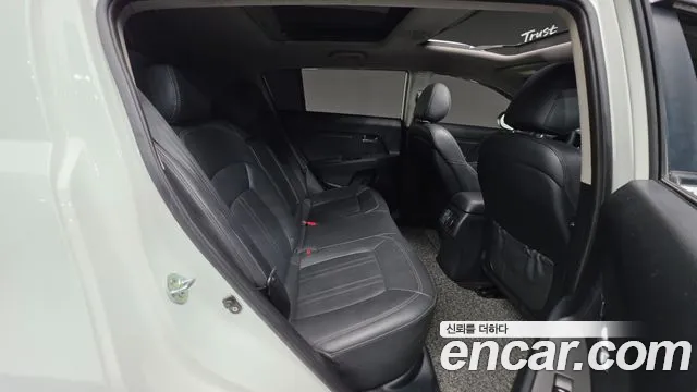 Kia Sportage 2014 thumb 5