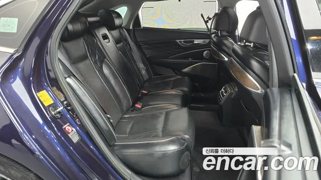Kia K9 2019 thumb 4