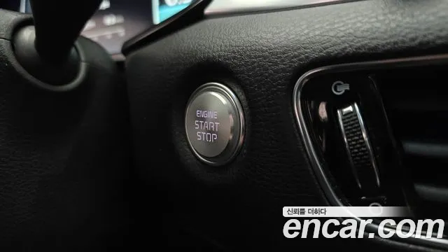 Kia K9 2019 thumb 12