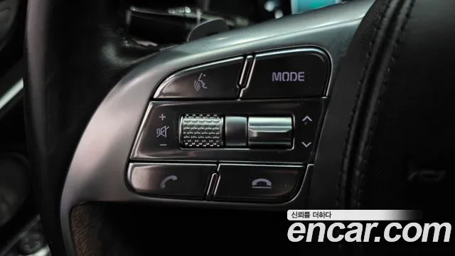 Kia K9 2019 thumb 11