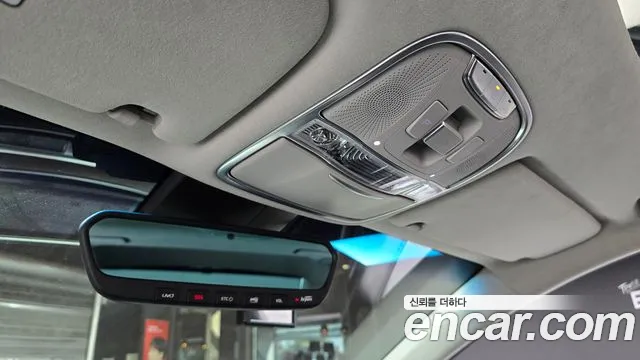Kia K9 2019 thumb 6