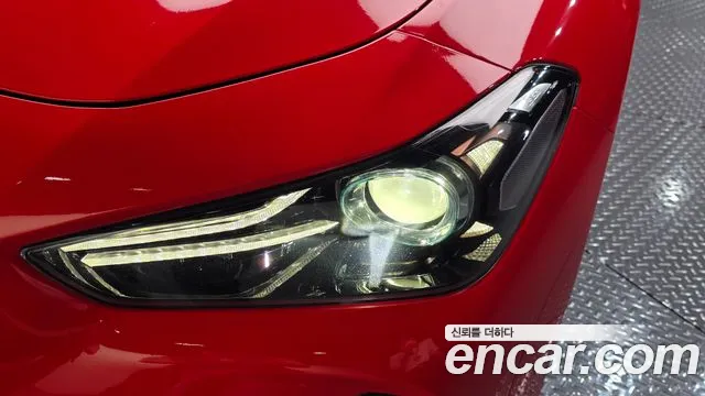 Genesis G70 2019 thumb 7