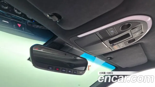 Genesis G70 2019 thumb 3