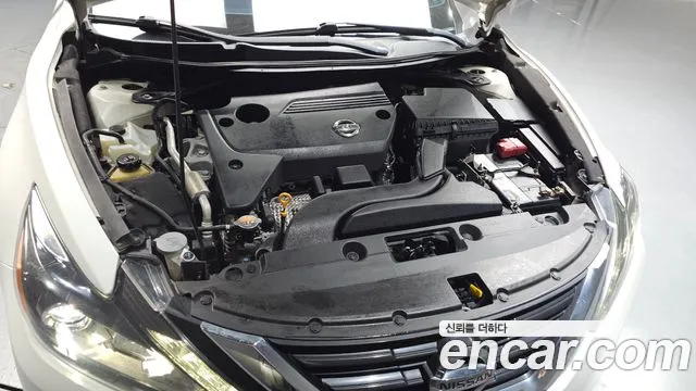 Nissan Altima 2017 thumb 6