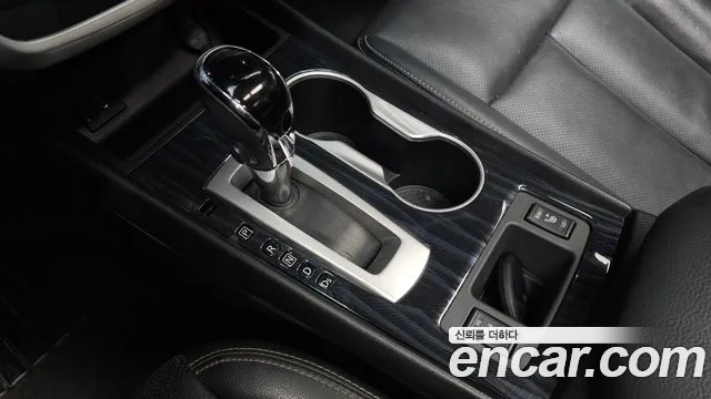 Nissan Altima 2017 thumb 9