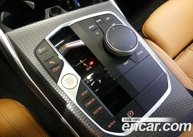 BMW 3 серии 2024 thumb 6