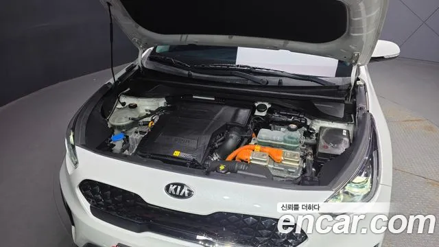 Kia Niro 2020 thumb 12