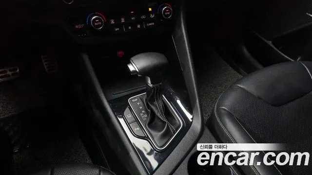 Kia Niro 2020 thumb 4