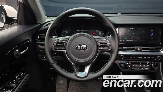 Kia Niro 2020 thumb 10