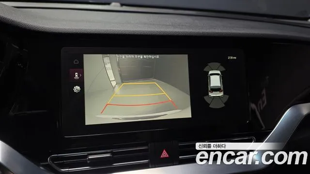 Kia Niro 2020 thumb 5