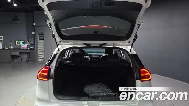 Kia Niro 2020 thumb 11